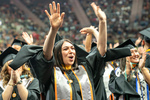[Commencement] Photograph of Commencement 2024 Spring - 0114 by The University of Texas Rio Grande Valley. University Marketing and Communications and Paul Chouy