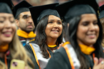 [Commencement] Photograph of Commencement 2024 Spring - 0115 by The University of Texas Rio Grande Valley. University Marketing and Communications and Paul Chouy