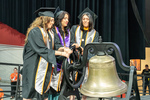 [Commencement] Photograph of Commencement 2024 Spring - 0117 by The University of Texas Rio Grande Valley. University Marketing and Communications and Paul Chouy