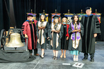 [Commencement] Photograph of Commencement 2024 Spring - 0118 by The University of Texas Rio Grande Valley. University Marketing and Communications and Paul Chouy