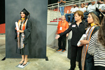 [Commencement] Photograph of Commencement 2024 Spring - 0120 by The University of Texas Rio Grande Valley. University Marketing and Communications and Paul Chouy