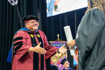 [Commencement] Photograph of Commencement 2024 Spring - 0123 by The University of Texas Rio Grande Valley. University Marketing and Communications and Paul Chouy