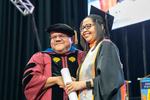 [Commencement] Photograph of Commencement 2024 Spring - 0124 by The University of Texas Rio Grande Valley. University Marketing and Communications and Paul Chouy