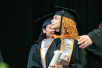 [Commencement] Photograph of Commencement 2024 Spring - 0126 by The University of Texas Rio Grande Valley. University Marketing and Communications and Paul Chouy