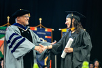 [Commencement] Photograph of Commencement 2024 Spring - 0127 by The University of Texas Rio Grande Valley. University Marketing and Communications and Paul Chouy