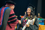 [Commencement] Photograph of Commencement 2024 Spring - 0130 by The University of Texas Rio Grande Valley. University Marketing and Communications and Paul Chouy