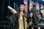 [Commencement] Photograph of Commencement 2024 Spring - 0133 by The University of Texas Rio Grande Valley. University Marketing and Communications and Paul Chouy