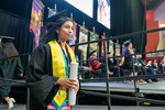 [Commencement] Photograph of Commencement 2024 Spring - 0134 by The University of Texas Rio Grande Valley. University Marketing and Communications and Paul Chouy
