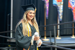 [Commencement] Photograph of Commencement 2024 Spring - 0136 by The University of Texas Rio Grande Valley. University Marketing and Communications and Paul Chouy