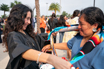 [Commencement] Photograph of Commencement 2024 Spring - 0138 by The University of Texas Rio Grande Valley. University Marketing and Communications and Paul Chouy