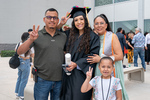 [Commencement] Photograph of Commencement 2024 Spring - 0140 by The University of Texas Rio Grande Valley. University Marketing and Communications and Paul Chouy