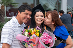 [Commencement] Photograph of Commencement 2024 Spring - 0141 by The University of Texas Rio Grande Valley. University Marketing and Communications and Paul Chouy