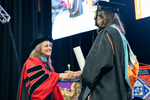 [Commencement] Photograph of Commencement 2024 Spring - 0142 by The University of Texas Rio Grande Valley. University Marketing and Communications and Paul Chouy