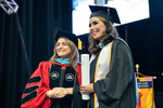 [Commencement] Photograph of Commencement 2024 Spring - 0143 by The University of Texas Rio Grande Valley. University Marketing and Communications and Paul Chouy