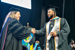 [Commencement] Photograph of Commencement 2024 Spring - 0144 by The University of Texas Rio Grande Valley. University Marketing and Communications and Paul Chouy