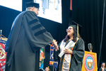 [Commencement] Photograph of Commencement 2024 Spring - 0147 by The University of Texas Rio Grande Valley. University Marketing and Communications and Paul Chouy