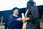 [Commencement] Photograph of Commencement 2024 Spring - 0149 by The University of Texas Rio Grande Valley. University Marketing and Communications and Paul Chouy