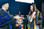 [Commencement] Photograph of Commencement 2024 Spring - 0150 by The University of Texas Rio Grande Valley. University Marketing and Communications and Paul Chouy