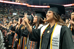 [Commencement] Photograph of Commencement 2024 Spring - 0152 by The University of Texas Rio Grande Valley. University Marketing and Communications and Paul Chouy