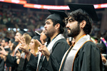 [Commencement] Photograph of Commencement 2024 Spring - 0155 by The University of Texas Rio Grande Valley. University Marketing and Communications and Paul Chouy