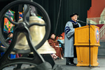 [Commencement] Photograph of Commencement 2024 Spring - 0158 by The University of Texas Rio Grande Valley. University Marketing and Communications and Paul Chouy