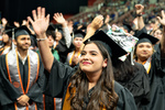 [Commencement] Photograph of Commencement 2024 Spring - 0159 by The University of Texas Rio Grande Valley. University Marketing and Communications and Paul Chouy