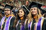 [Commencement] Photograph of Commencement 2024 Spring - 0162 by The University of Texas Rio Grande Valley. University Marketing and Communications and Paul Chouy