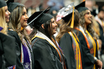 [Commencement] Photograph of Commencement 2024 Spring - 0163 by The University of Texas Rio Grande Valley. University Marketing and Communications and Paul Chouy