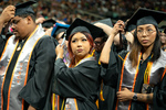 [Commencement] Photograph of Commencement 2024 Spring - 0166 by The University of Texas Rio Grande Valley. University Marketing and Communications and Paul Chouy