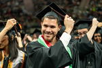 [Commencement] Photograph of Commencement 2024 Spring - 0167 by The University of Texas Rio Grande Valley. University Marketing and Communications and Paul Chouy