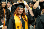 [Commencement] Photograph of Commencement 2024 Spring - 0168 by The University of Texas Rio Grande Valley. University Marketing and Communications and Paul Chouy