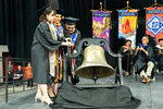 [Commencement] Photograph of Commencement 2024 Spring - 0169 by The University of Texas Rio Grande Valley. University Marketing and Communications and Paul Chouy