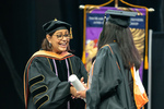 [Commencement] Photograph of Commencement 2024 Spring - 0172 by The University of Texas Rio Grande Valley. University Marketing and Communications and Paul Chouy