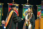 [Commencement] Photograph of Commencement 2024 Spring - 0174 by The University of Texas Rio Grande Valley. University Marketing and Communications and Paul Chouy