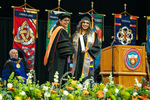 [Commencement] Photograph of Commencement 2024 Spring - 0175 by The University of Texas Rio Grande Valley. University Marketing and Communications and Paul Chouy