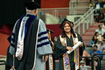 [Commencement] Photograph of Commencement 2024 Spring - 0180 by The University of Texas Rio Grande Valley. University Marketing and Communications and Paul Chouy
