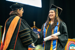 [Commencement] Photograph of Commencement 2024 Spring - 0183 by The University of Texas Rio Grande Valley. University Marketing and Communications and Paul Chouy