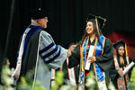 [Commencement] Photograph of Commencement 2024 Spring - 0185 by The University of Texas Rio Grande Valley. University Marketing and Communications and Paul Chouy