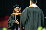 [Commencement] Photograph of Commencement 2024 Spring - 0186 by The University of Texas Rio Grande Valley. University Marketing and Communications and Paul Chouy