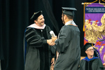 [Commencement] Photograph of Commencement 2024 Spring - 0188 by The University of Texas Rio Grande Valley. University Marketing and Communications and Paul Chouy