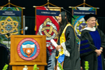 [Commencement] Photograph of Commencement 2024 Spring - 0189 by The University of Texas Rio Grande Valley. University Marketing and Communications and Paul Chouy