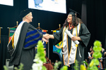 [Commencement] Photograph of Commencement 2024 Spring - 0190 by The University of Texas Rio Grande Valley. University Marketing and Communications and Paul Chouy