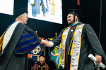 [Commencement] Photograph of Commencement 2024 Spring - 0192 by The University of Texas Rio Grande Valley. University Marketing and Communications and Paul Chouy