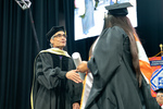 [Commencement] Photograph of Commencement 2024 Spring - 0194 by The University of Texas Rio Grande Valley. University Marketing and Communications and Paul Chouy