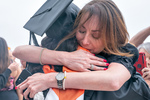 [Commencement] Photograph of Commencement 2024 Spring - 0195 by The University of Texas Rio Grande Valley. University Marketing and Communications and Paul Chouy