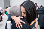 [Commencement] Photograph of Commencement 2024 Spring - 0196 by The University of Texas Rio Grande Valley. University Marketing and Communications and Paul Chouy