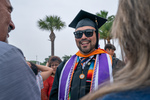 [Commencement] Photograph of Commencement 2024 Spring - 0197 by The University of Texas Rio Grande Valley. University Marketing and Communications and Paul Chouy