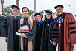[Commencement] Photograph of Commencement 2024 Spring - 0199 by The University of Texas Rio Grande Valley. University Marketing and Communications and Paul Chouy
