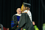 [Commencement] Photograph of Commencement 2024 Spring - 0201 by The University of Texas Rio Grande Valley. University Marketing and Communications and Paul Chouy