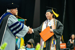 [Commencement] Photograph of Commencement 2024 Spring - 0203 by The University of Texas Rio Grande Valley. University Marketing and Communications and Paul Chouy